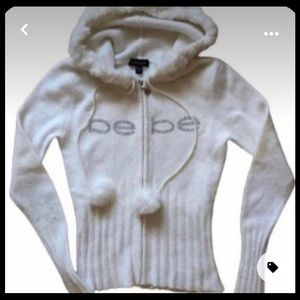 ISO BEBE sweater